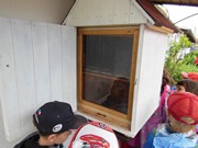 Výlet do ZOO Chleby a Labyrintária Loučeň